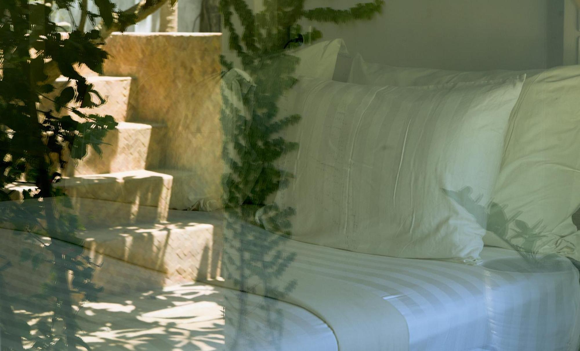 Isla Indah Retreat Boutique Hotel Nusa Lembongan  Exterior photo